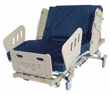 SOS MOBILITY MART BARIATRIC BEDS