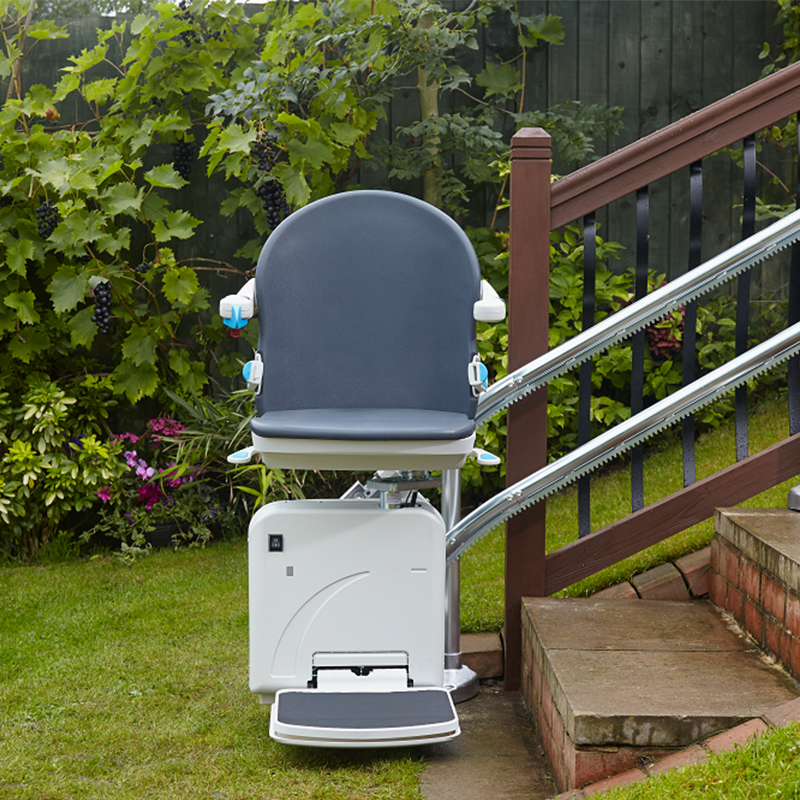 san diego stairlift