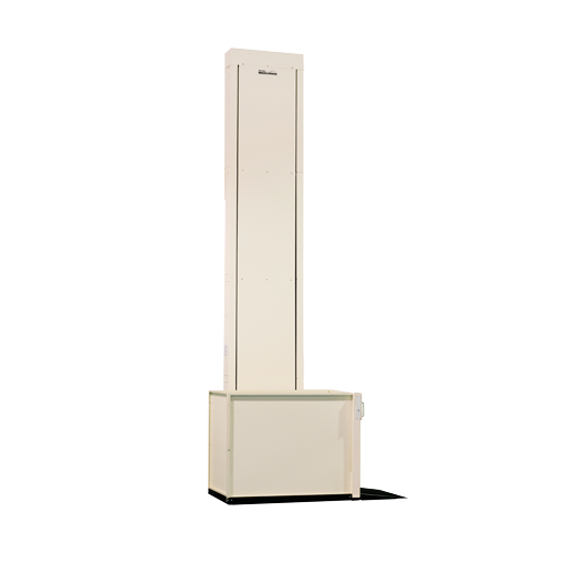 San Diego Harmar cpl commercial cpl porch lift are for mobile home church vpl vertical platform ada commercial wheelchair lift