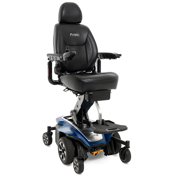 san diego jazzy 2 powerchair electric wheelchair