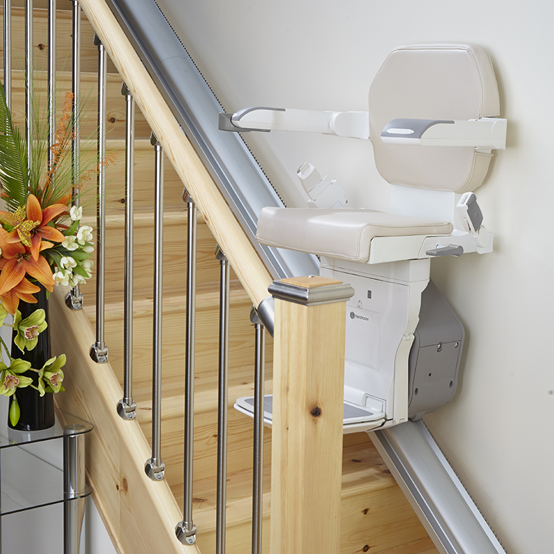 san diego 1024 stairlift