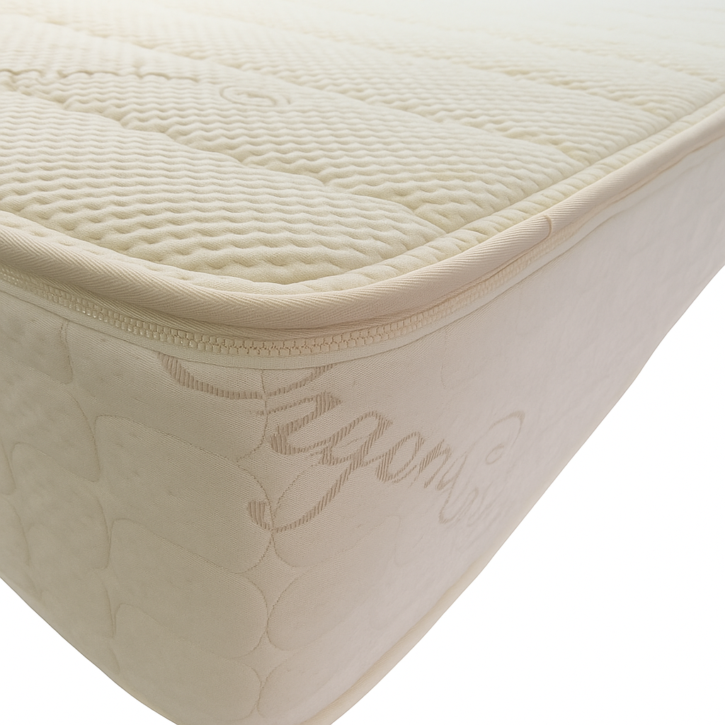 Phoenix natural mattress