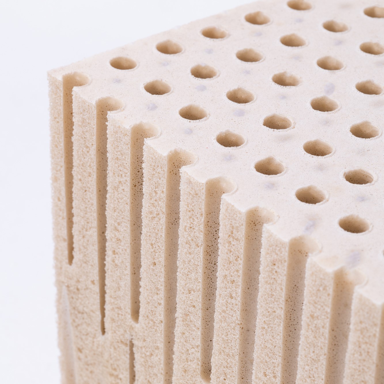 Phoenix Organic Mattress