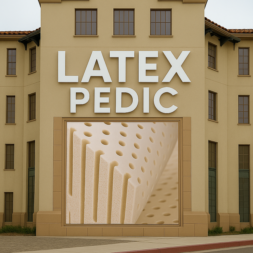 Phoenix Latex Mattress