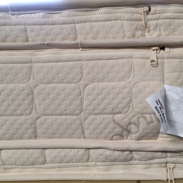 Phoenix Organic Mattress
